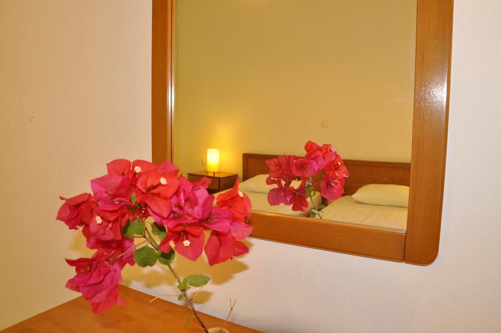 Egli Apartments Kontokali Bagian luar foto